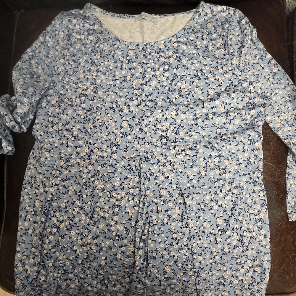 Maternity Tops